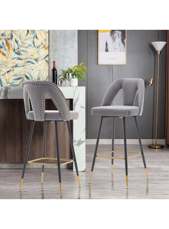 Leather Bar Stools in Bar Stools & Counter Stools