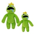 thumbnail image 5 of Caraele Rainbowfriends Chapter2 Rainbowfriends 2 Game Stuffed Animal Figures, 5 of 5