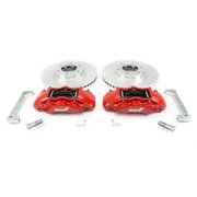 Brake Kit Front Ford
