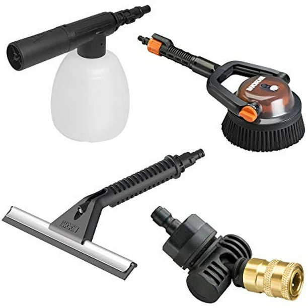 Walmart worx hydroshot new arrivals
