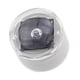 thumbnail image 5 of BRIGHTFUFU Buried Light Solar Para Jardín LED Impermeable Para Patios Y Senderos, 5 of 8