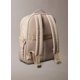 thumbnail image 3 of Mochila Calvin Klein Beige Porta Laptop 15" Unisex Casual Urbana, 3 of 4
