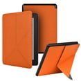 thumbnail image 1 of Funda Compatible con Kindle Paperwhite4 – GANGXUN Magnética con Soporte Plegable, Función Sueño Automático, 1 of 6