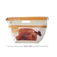 thumbnail image 2 of Pincandy Roast Chicken Printed Tote Bag for Women, Funny Chicken Tote Bag, Novelty Purse Handbag for Daily Travel Casual, 2 of 6