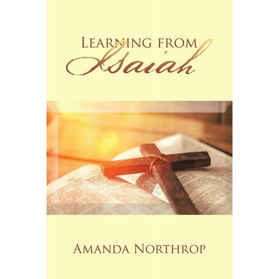 Learning from Isaiah
