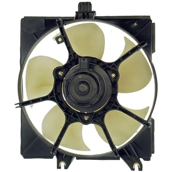 Dorman 620-007 Engine Cooling Fan Assembly for Specific Dodge / Plymouth Models Fits 1998 Dodge Neon
