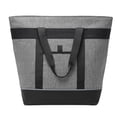 thumbnail image 3 of Bolsa térmica aislante Shamjiam portátil impermeable reutilizable para picnic viajes pesca y trabajo 35 cm x 20 cm x 43 cm, 3 of 8