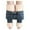 Blue, variant on Ketyyh-chn99 Wide Leg Jeans Women Ripped Jeans Women Casual Baggy Distressed Lounge Trousers Black,29