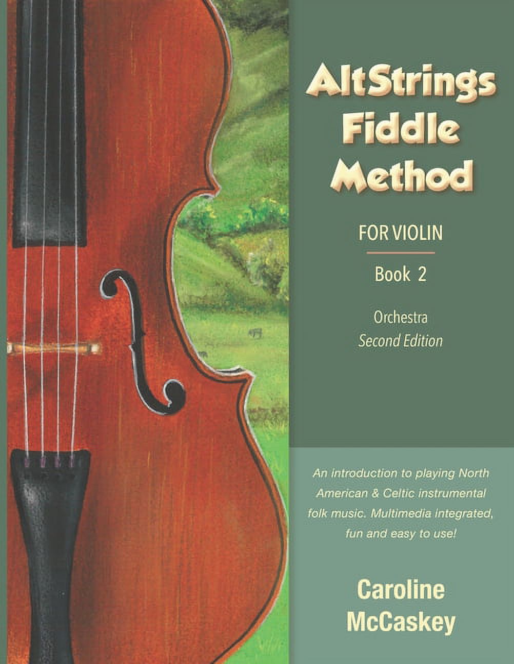 Professor of Music Essential Elements for Strings A