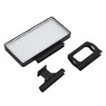 thumbnail image 1 of New Mini Video LED Light Portable Fill Light Built-in Battery, 1 of 5
