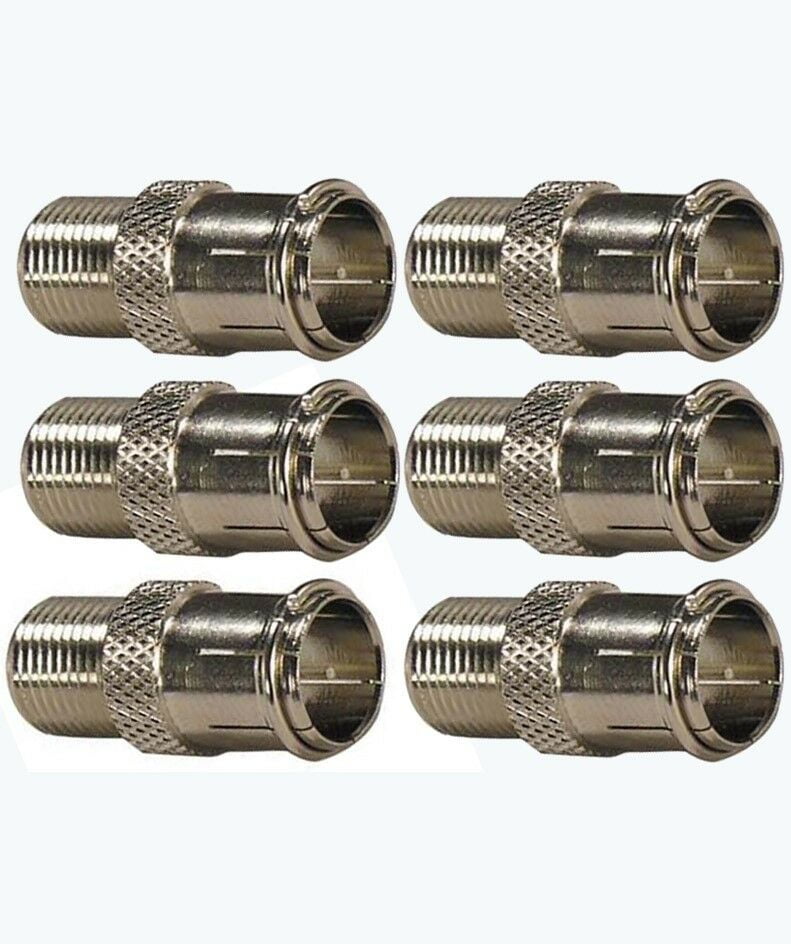 coaxial f connector coaxial f connector
