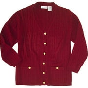 White Stag - Women's Golden Button Cardigan
