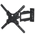 thumbnail image 6 of IUSU Full Motion Swivel Tilt Extension TV Wall Mount for 14-42" TVs with Max 400x400 High-Strength Steel 40 43 48 50, 6 of 11