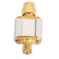 thumbnail image 3 of Filtro De Paso Alto De 2350 MHz, Mejora La Reducción De Ruido SNR Filtro SAW Filtro De Paso Alto Coaxial RF Interfaz SMA Para Receptor De Transmisión, 3 of 7