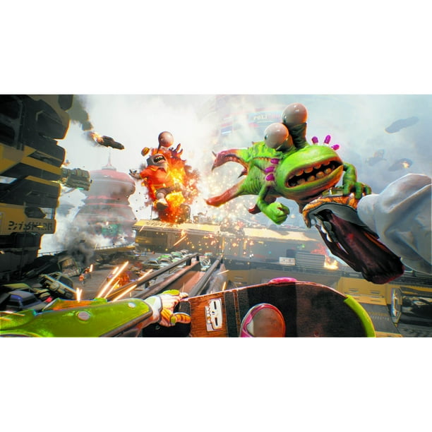 High on Life 2 (Nintendo Switch 2) - Walmart.ca