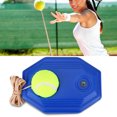 thumbnail image 4 of Durable  Tennis Ball Trainer, Tennis Trainer, For Beginners Outdoor Use Indoor Use Tennis Practice, 4 of 8