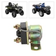thumbnail image 1 of Reemplazo De Alto Rendimiento Del Relé De Solenoide De Arranque De Motocicleta Para SPORTSMAN 325 400 500 600, 1 of 7