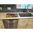 thumbnail image 3 of Chesapeake Bay Retriever Dish Drying Mat, 3 of 7