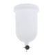thumbnail image 1 of Capacidad Plástica de 400ml Del de vaso Del Arma de dibujar de Espray de Alimentación Por Gravedad, 1 of 9