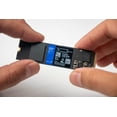 thumbnail image 5 of WD Blue 1TB SN580 NVMe Internal SSD - WDBWMY0010BBL-WRWM, 5 of 10