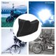 thumbnail image 2 of Scienceny Cubierta universal de la motocicleta Tela Oxford Cubiertas de motores a prueba de lluvia a prueba de polvo Cubiertas de motores duraderos Abrigos Gafas de moto No.1 Scienceny VI009271-01, 2 of 6