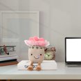 thumbnail image 5 of Viflosae Cute Stuffed Animals Simulation Potted Plush Toy Doll Plant Doll Indoor Decoration Doll Soft Stuffed Toys For Boys Girs as a Gift Plush Toys, 5 of 8