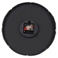 thumbnail image 4 of Wall Clock, Stable Performance Home Wall Clock, Large Display For Bedroom Living Room Kitchen Dining Room, 4 of 8