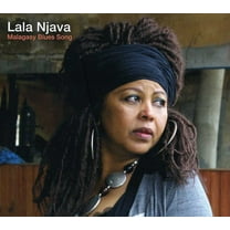 Lala Njava - Malagasy Blues Song - R&B / Soul - CD