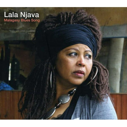 Lala Njava - Malagasy Blues Song - R&B / Soul - CD
