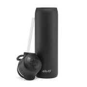 Ello 22oz Flip & Fill Water Bottle With QuickFill Lid