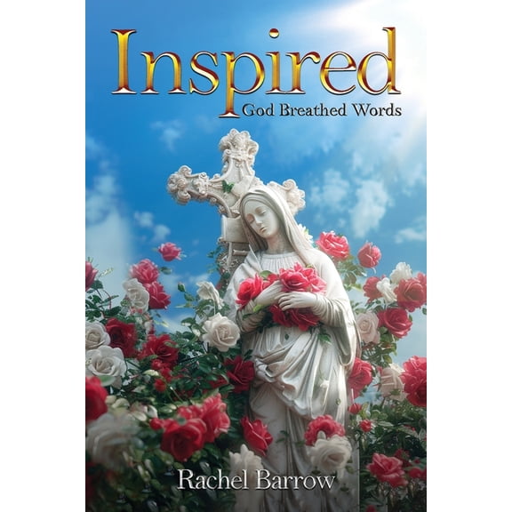 Inspired!!! God Breathed Words, (Paperback)