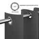 thumbnail image 5 of Cortinas Easy-Going Blackout con aislamiento térmico de 132 x 244 cm, 5 of 7