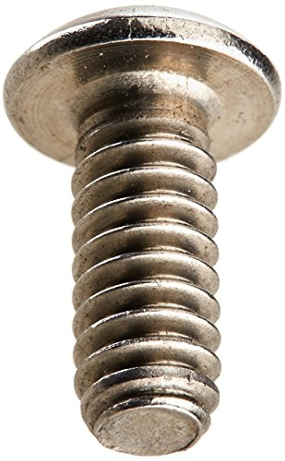 Hard-to-Find Fastener 014973178147 Security Star Drive Machine Screws, 10-24 x 1/2, Piece-12