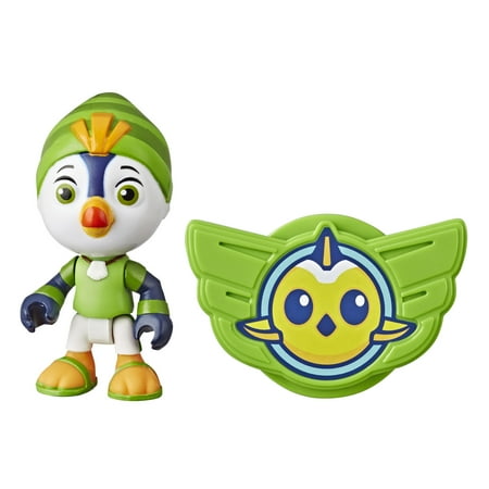 Top Wing Brody Single Figure price history on PriceWatchPro