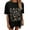 Black, variant on Young adult fashion Blouses for Women Dressy Casual, Summer Clothes Outfits Women Over 50 Blouses for Women Fashion 2025 Summer Womens T Shirts Loose Fit Graphic