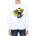 thumbnail image 3 of DC Comics Garçon Chibi Batman Swinging Sweatshirt, 3 of 5