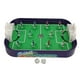 thumbnail image 1 of Tabletop Football Foosball Game Interactive Competition Easy Assembly Multifunction Shot Soccer Game Toy for Kids Games Party Family, 1 of 5