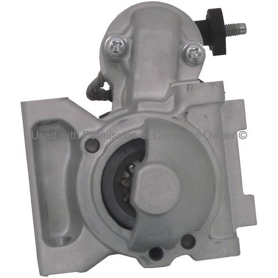 OE+ Remanufactured Starter