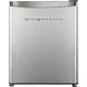 thumbnail image 1 of Congelador vertical Frigidaire EFRF114-AMZ 32L Inoxidable Platinum, 1 of 3