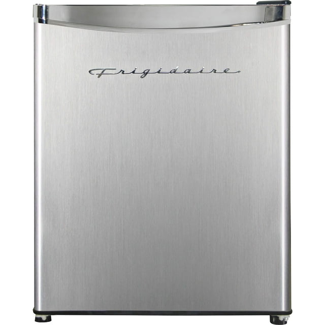 Congelador vertical Frigidaire EFRF114-AMZ 32L Inoxidable Platinum