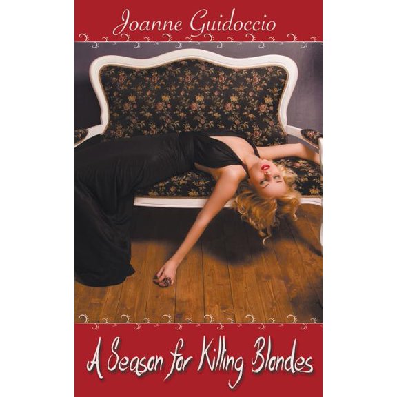 A Season for Killing Blondes (Paperback)