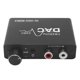 thumbnail image 5 of 192KHz DAC Converter Digital Optical Coaxial Toslink to Analog L/R RCA 3.5mm Audio Converter Adapter, 5 of 5