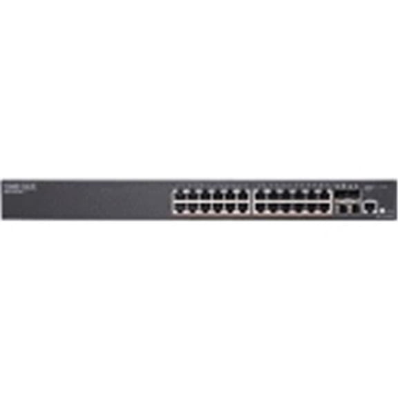 Edge-Core 5812-54X-O-AC-F-US 8 Port SFP Plus Atom with 6x40GB QSFP Plus 2xAC PSU Ret