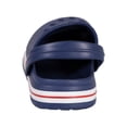thumbnail image 2 of Keanu  Adult Contrast Detail Clogs, 2 of 4