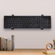 thumbnail image 4 of Soporte de Pared Universal para Teclado, Soporte de Pared para Tableta, Soporte Desmontable para Ahorrar Espacio, Soporte para Teclado, 4 of 5