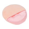 thumbnail image 2 of Pure Cotton Powder Puff, Makeup Puff Soft Multipurpose  For Loose Powder For Body Powder ANGGREK Loose Powder Puff, 2 of 8