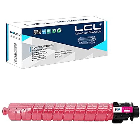 LCL Compatible for Ricoh 841815 MP C3003 MP C3503 MP C3004 MP C3504 Lanier MP C3003 C3503 MP C3004 MP C3504 Savin MP