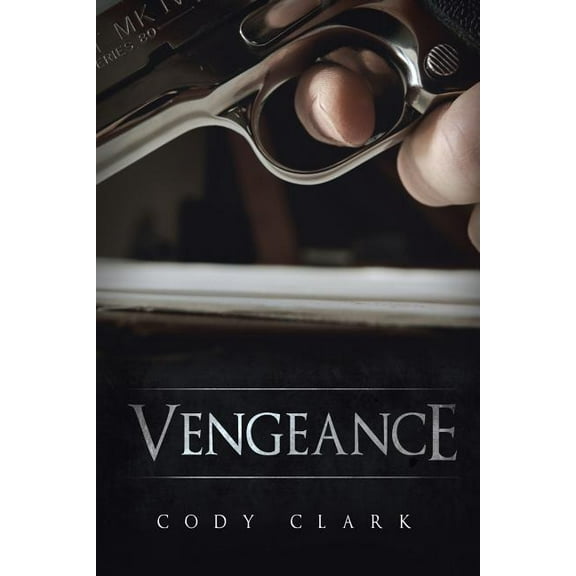 Vengeance (Paperback)