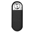 thumbnail image 1 of Mini Altavoz Bluetooth MagnéTico Subwoofer PortáTil Reproductor de MúSica InaláMbrico Soporte para TeléFono con InduccióN NFC Negro, 1 of 5