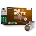 thumbnail image 2 of Van Houtte Belgian Chocolate, Light Roast, K-Cup Coffee Pods, 2 of 5